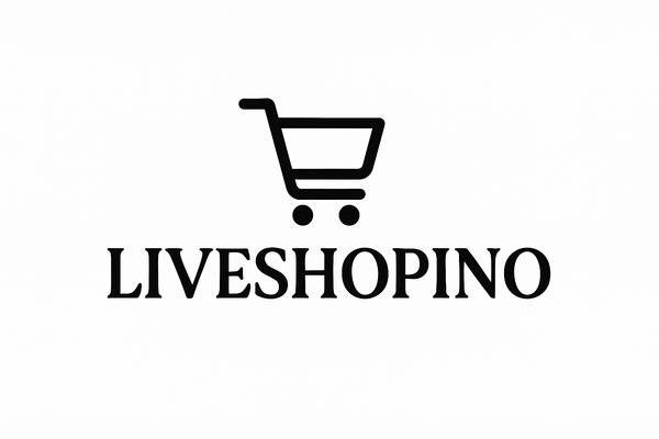 LIVESHOPINO