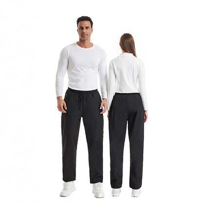 越境用の新しいヒーティングパンツ。寒さを防ぎ、暖かさを保つUSBスマート恒温電熱パンツ。冬のアウトドアやレジャースポーツに最適。