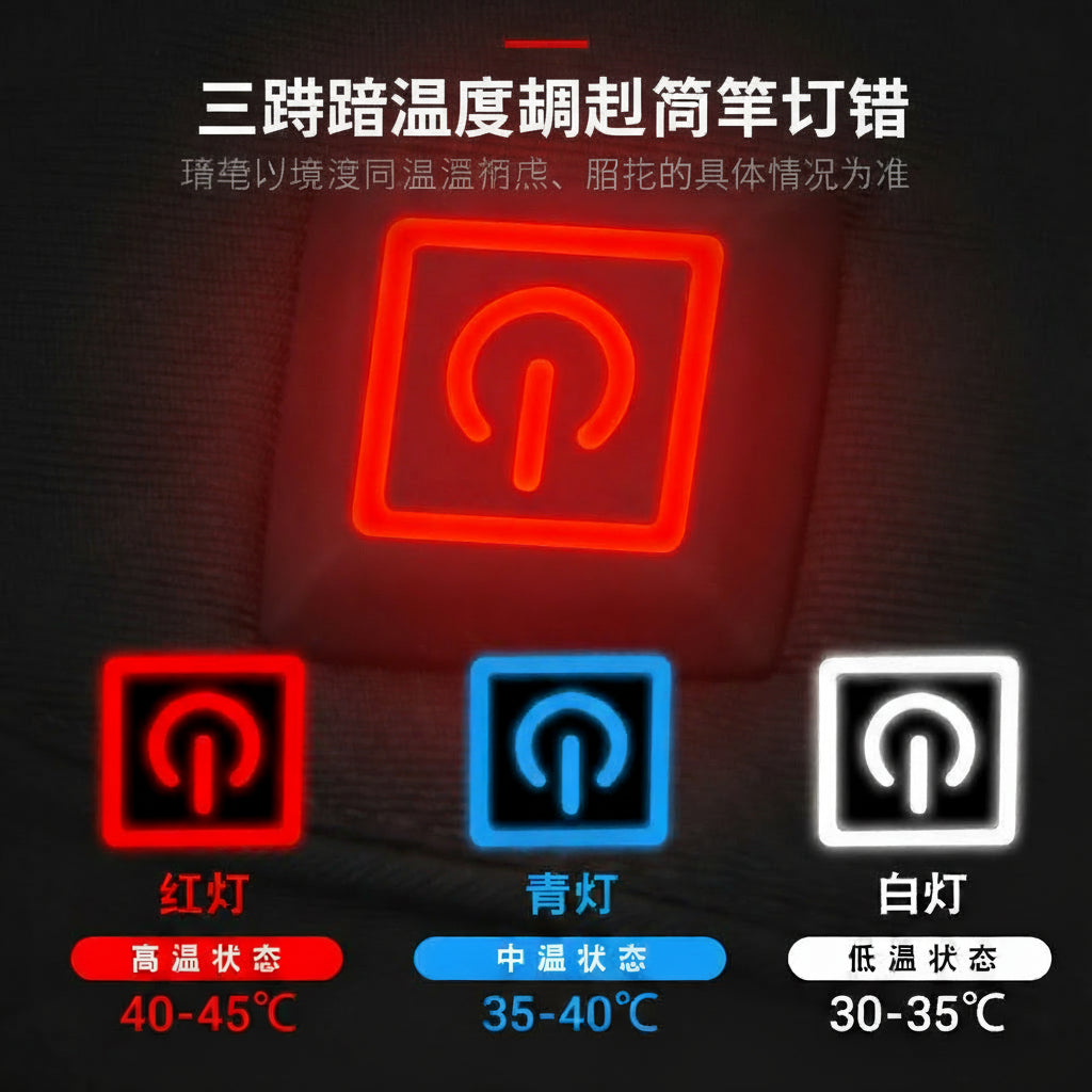 IRONRIDE 加熱グローブ 冬用 防寒 タッチ対応 防風 防水 保温 電熱式 バイク用ライディンググローブ